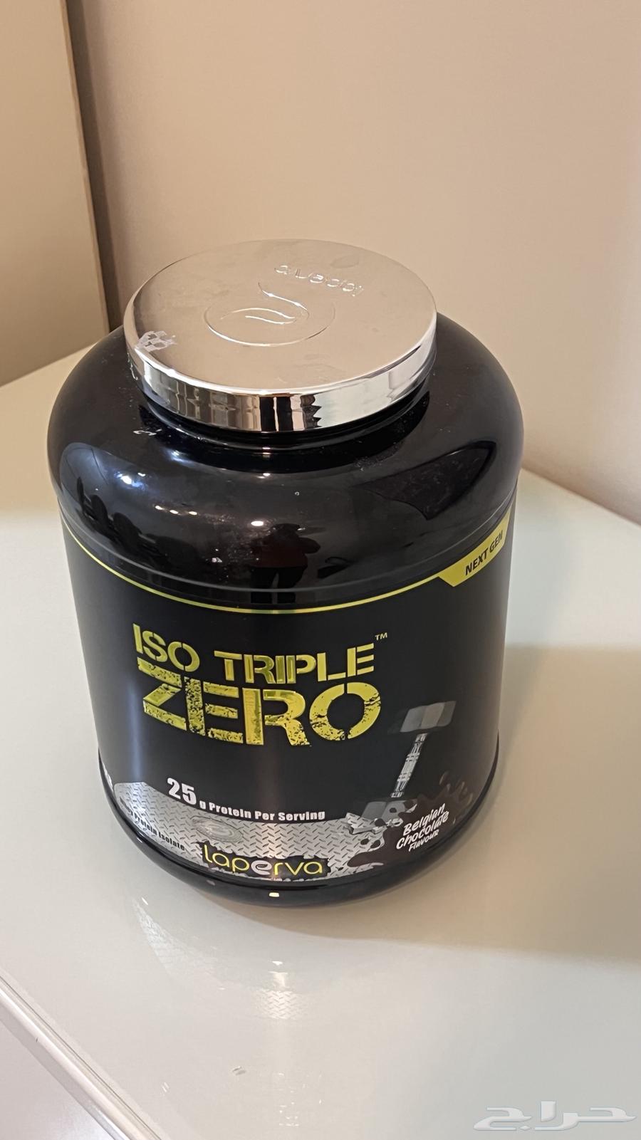 بورتين جديد فقط استخدمت منه 4 سكوب السعر 25064478539890818110