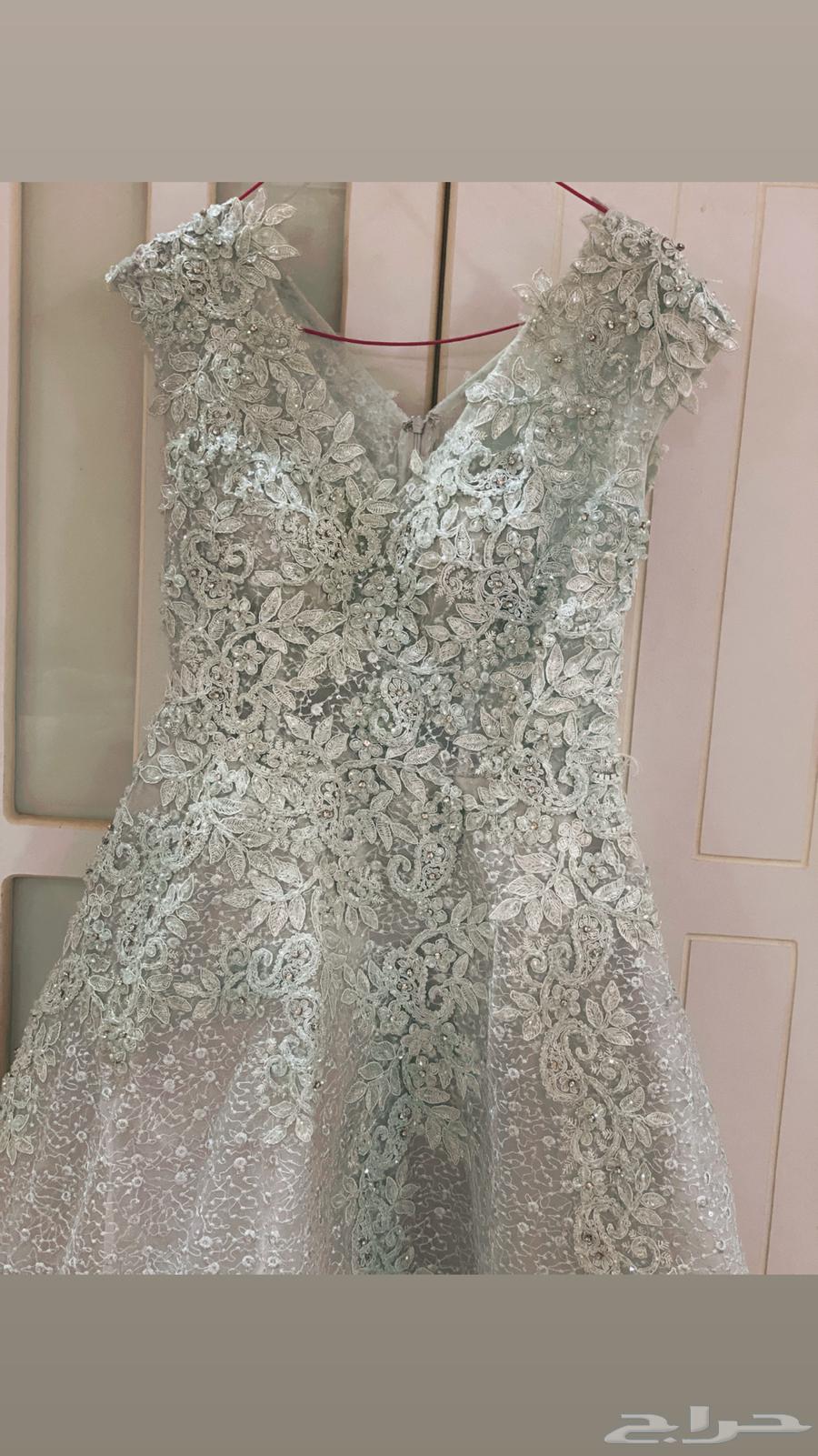 فستان زواج مناسبات ملكه سهره للبيع64477562448897111
