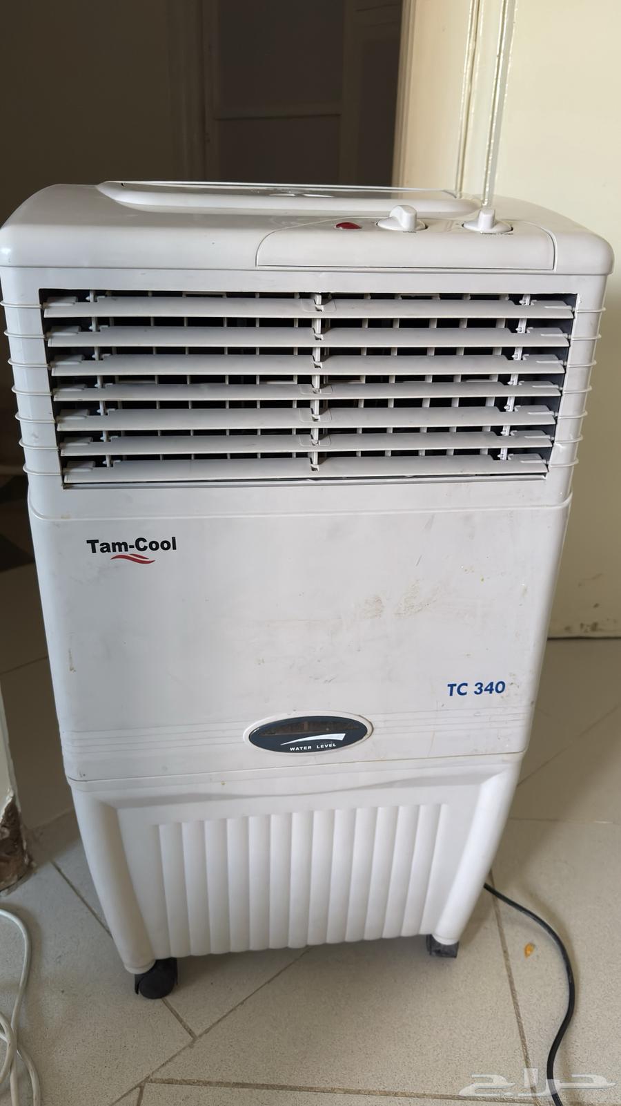 tam-cool Desert Air Conditioner64473051112705110
