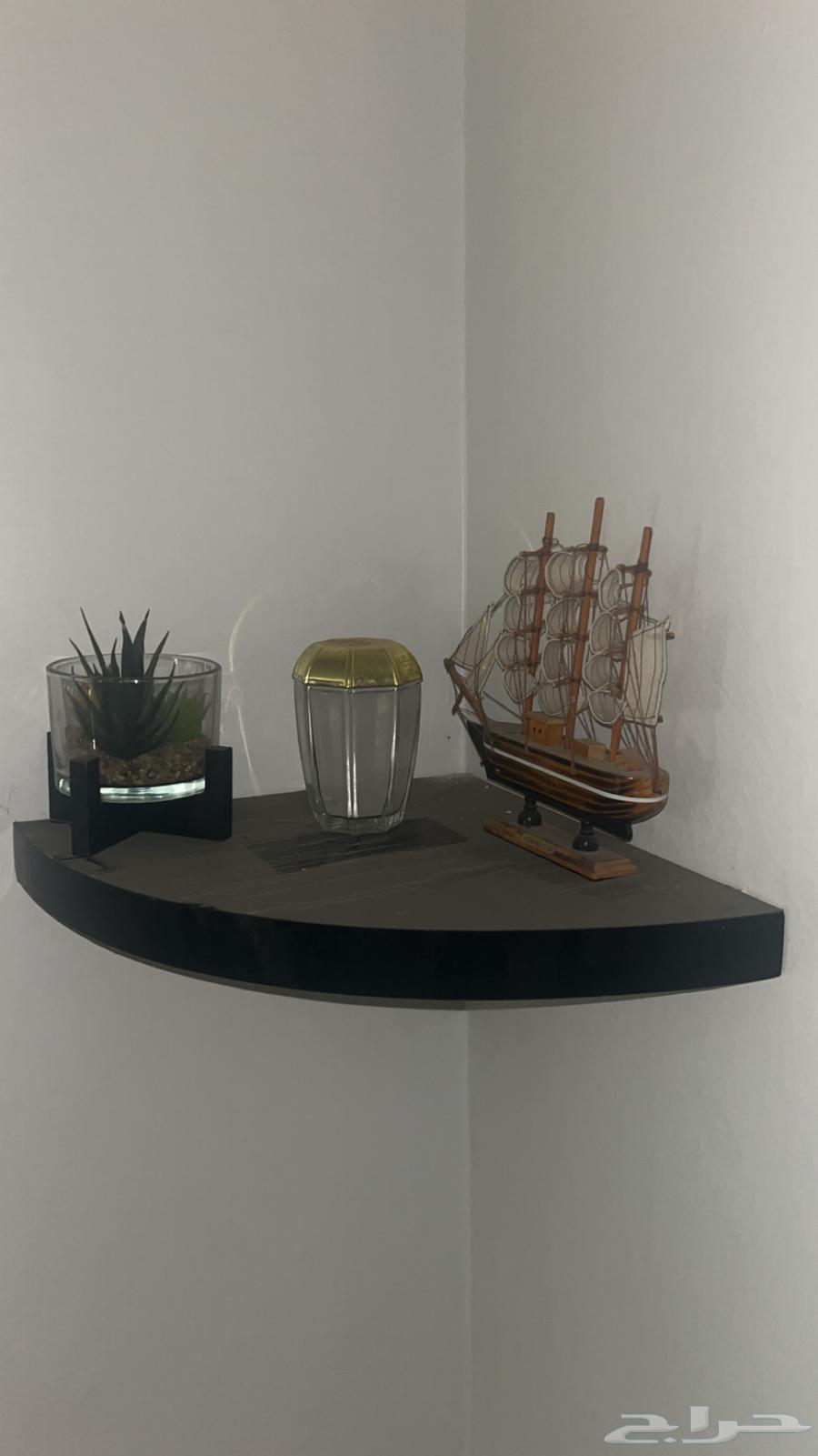 Shelf with ladder64473900799234110