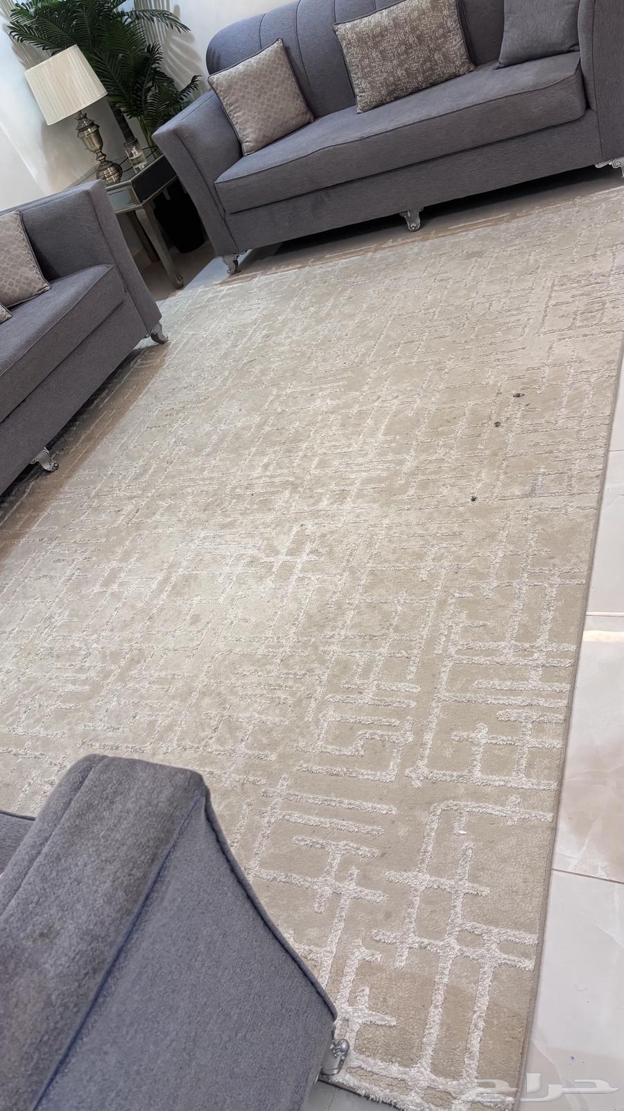 زوليه مقاس 4 في 3 للبيع64471773905538111