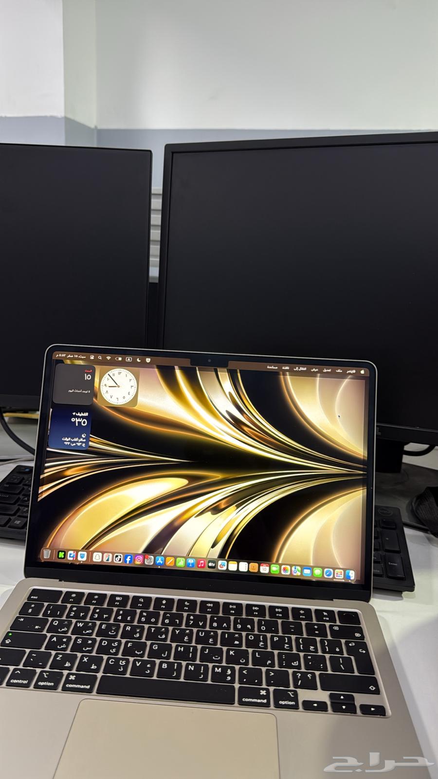 13-inch MacBook Air with M4 chip, 16GB RAM, 256GB storage64478539915395110