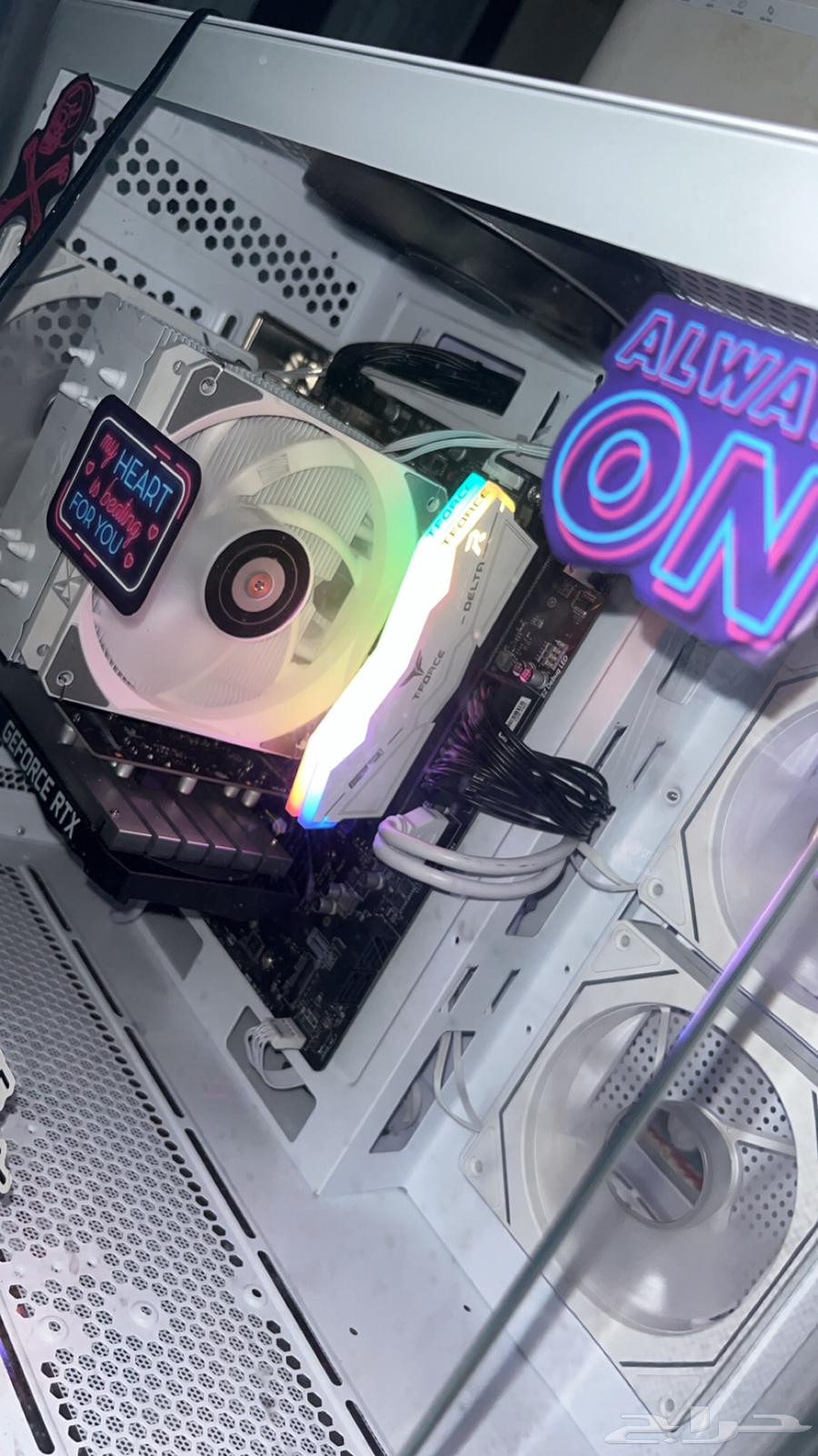 بي سي قيمنق للبيع64478649477250111