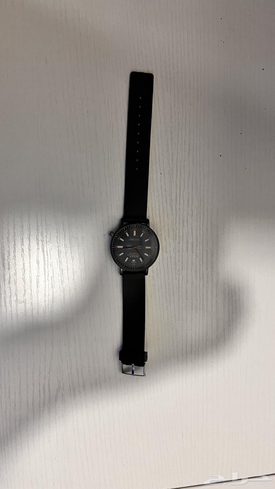 Authentic Aramco Rolex watch for sale, stored64475639800705113