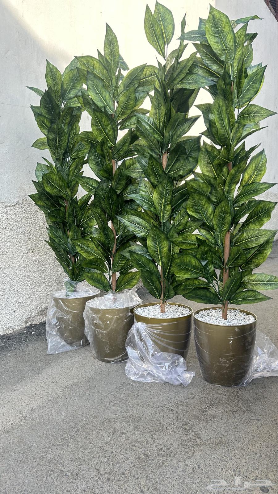 Artificial tree64474416576131110