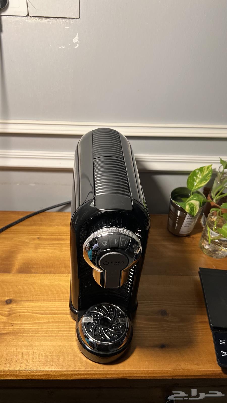 آله قهوه الاسبريسو تم البييع64477213324545110