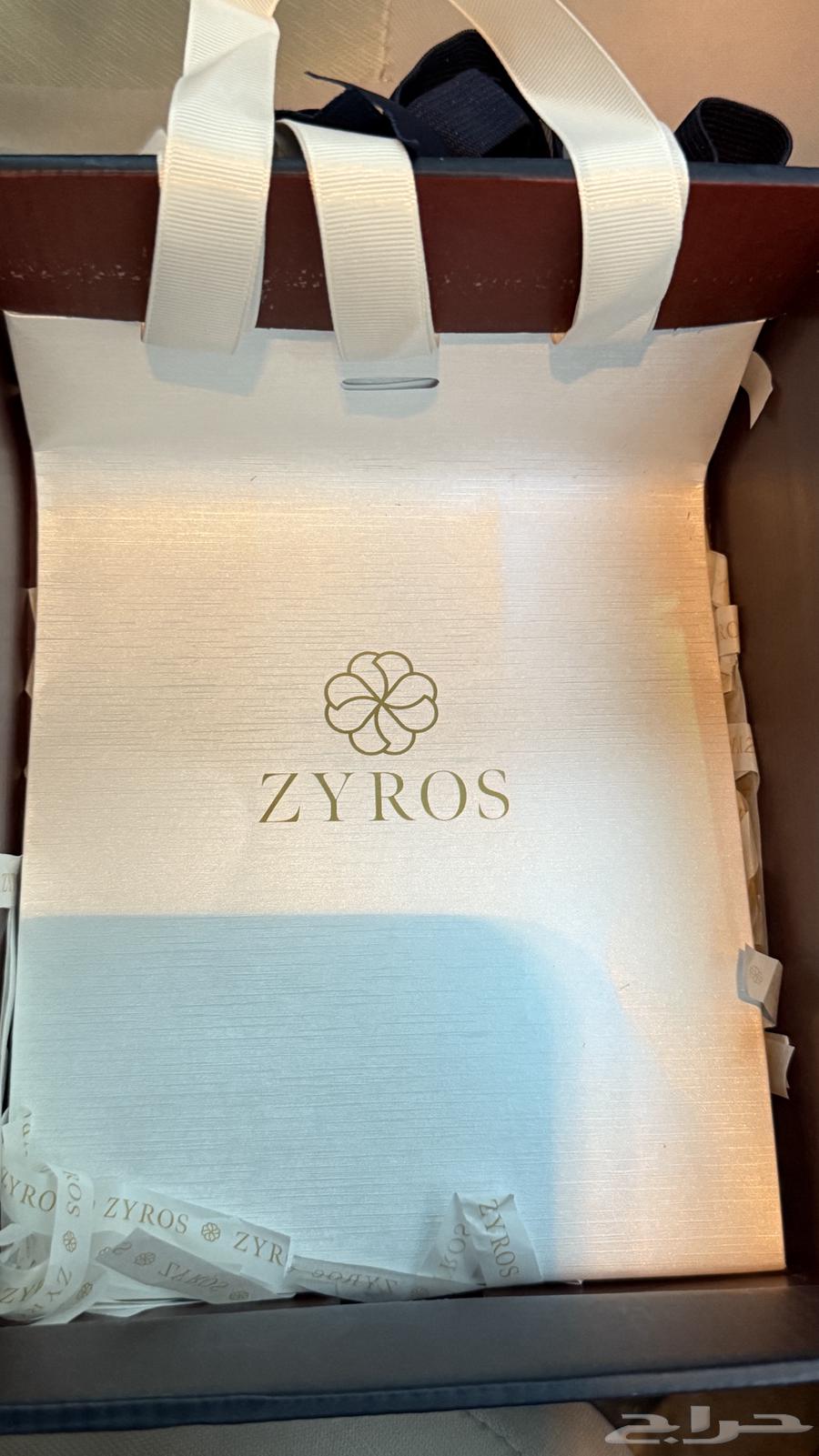 ساعه زايروس اصلية للبيع64472699799939114