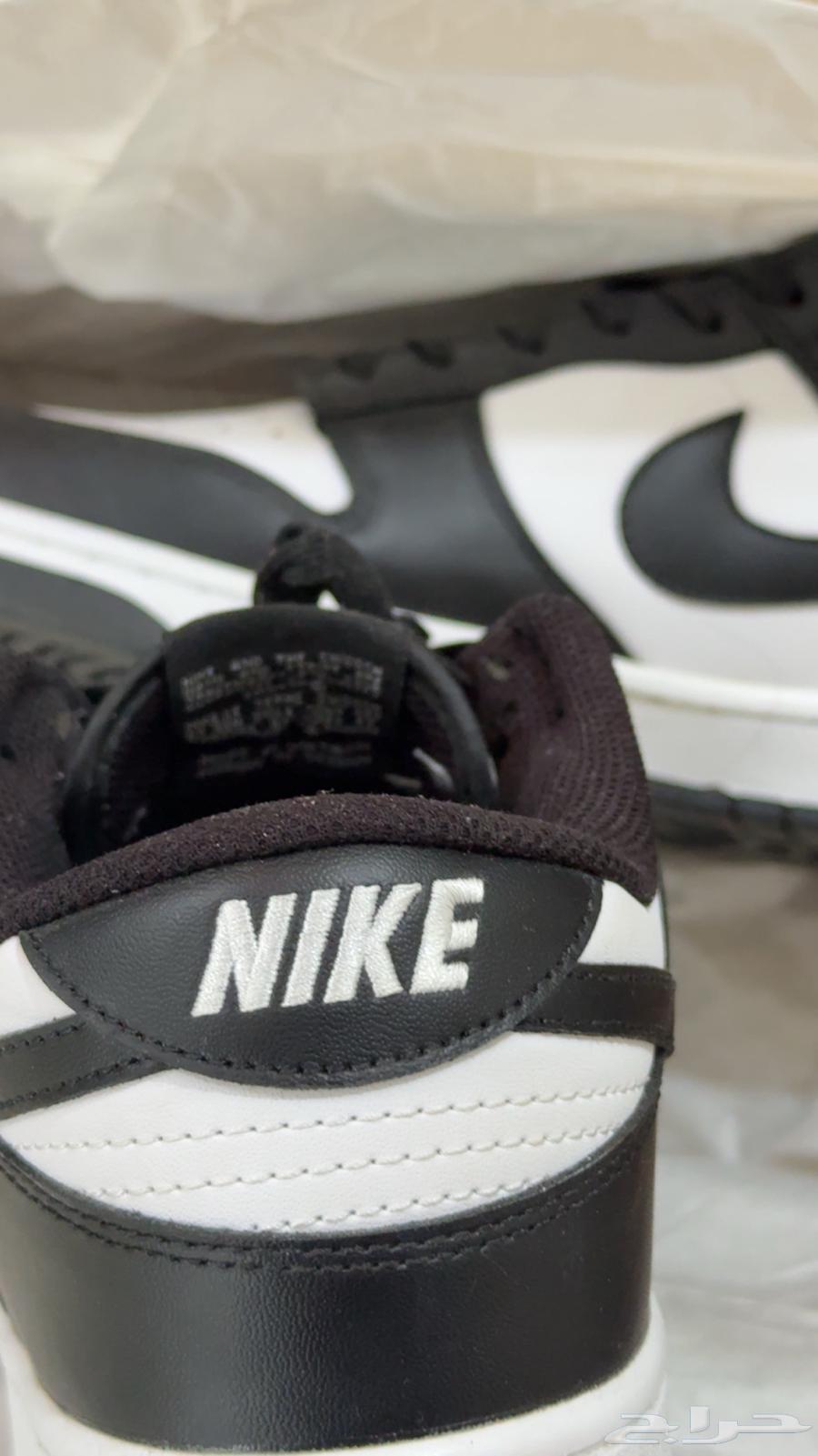 Nike Master Quality Shoes Size 46 Used Only Once and Clean64478690956545111