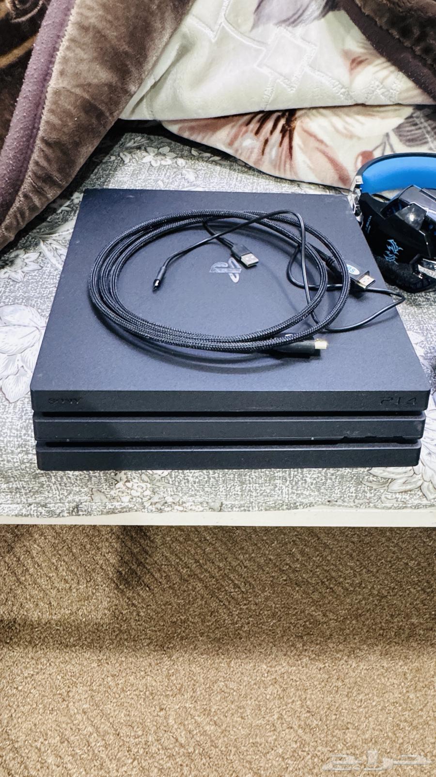 سوني فور برو64475722333955110