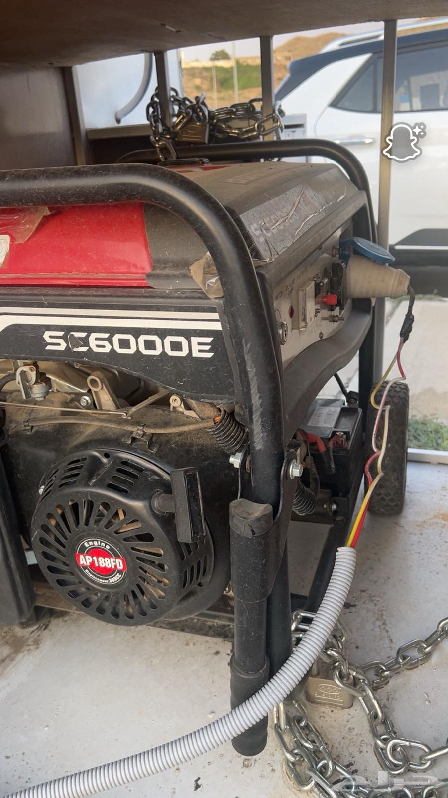 New Mator in good condition64474155934593112