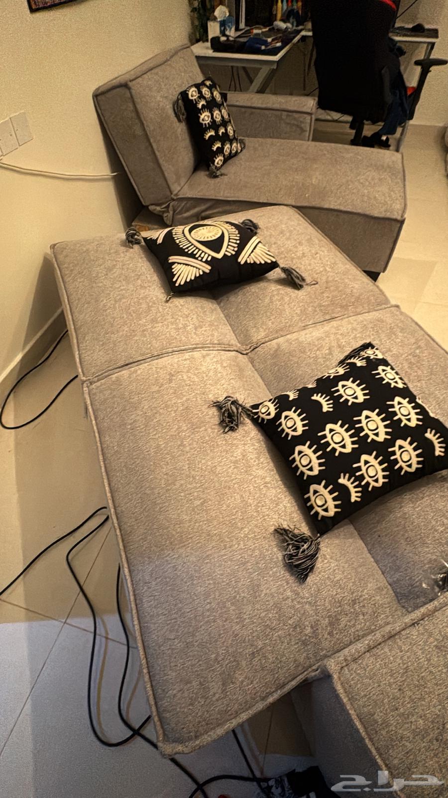 كنب وسرير64476587599491112