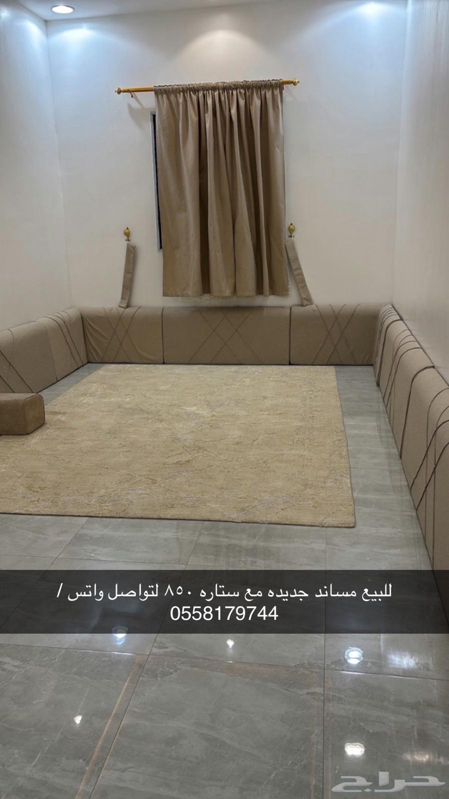 بيت دورين قدام حديقه64472727073282110