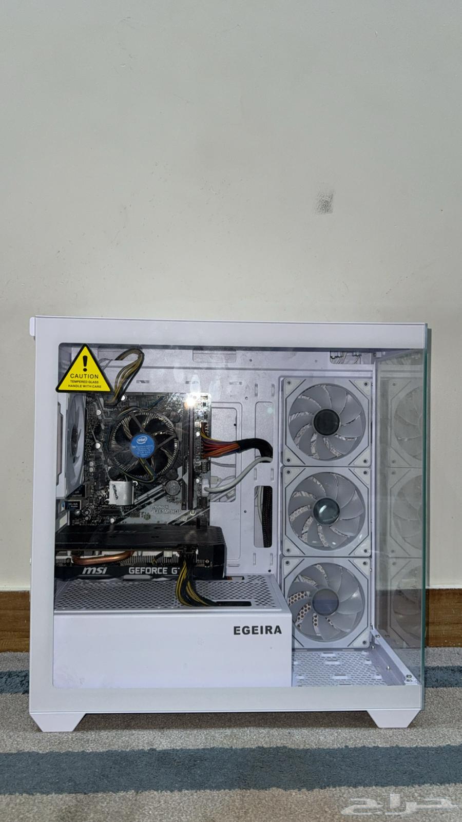 بي سي للبيع64478512229250111