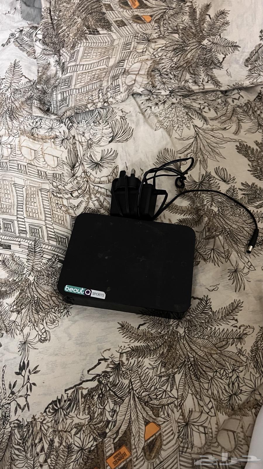 للبيع رسيفر بي أوت64473597079937113