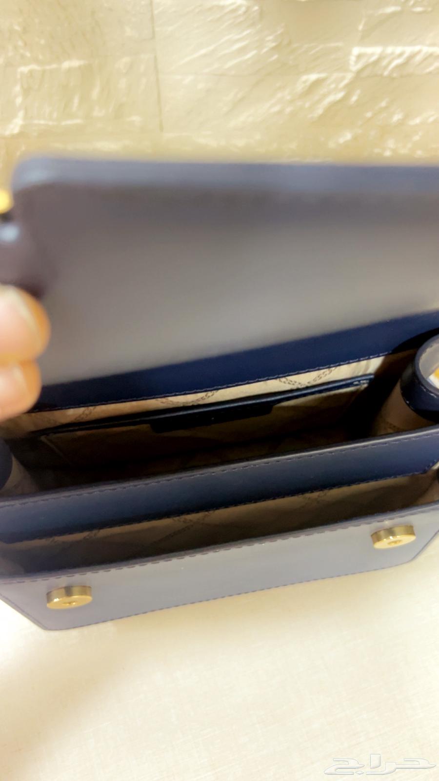 حقيبة مايكل كورس أصليه ( جديدة )64472644699010113