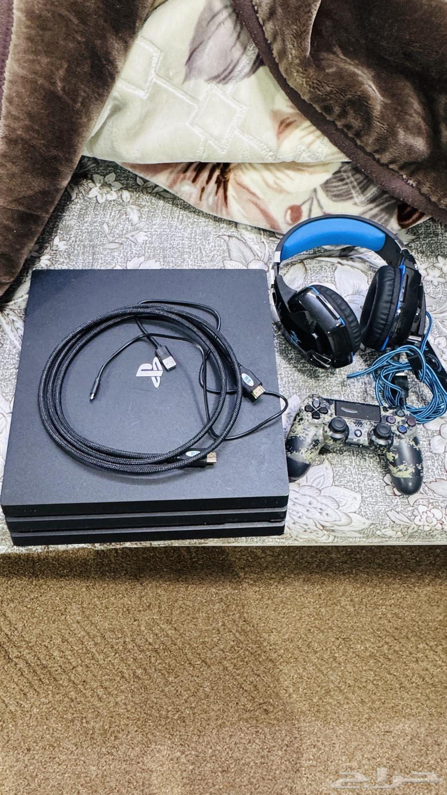 سوني فور برو64475722333955111