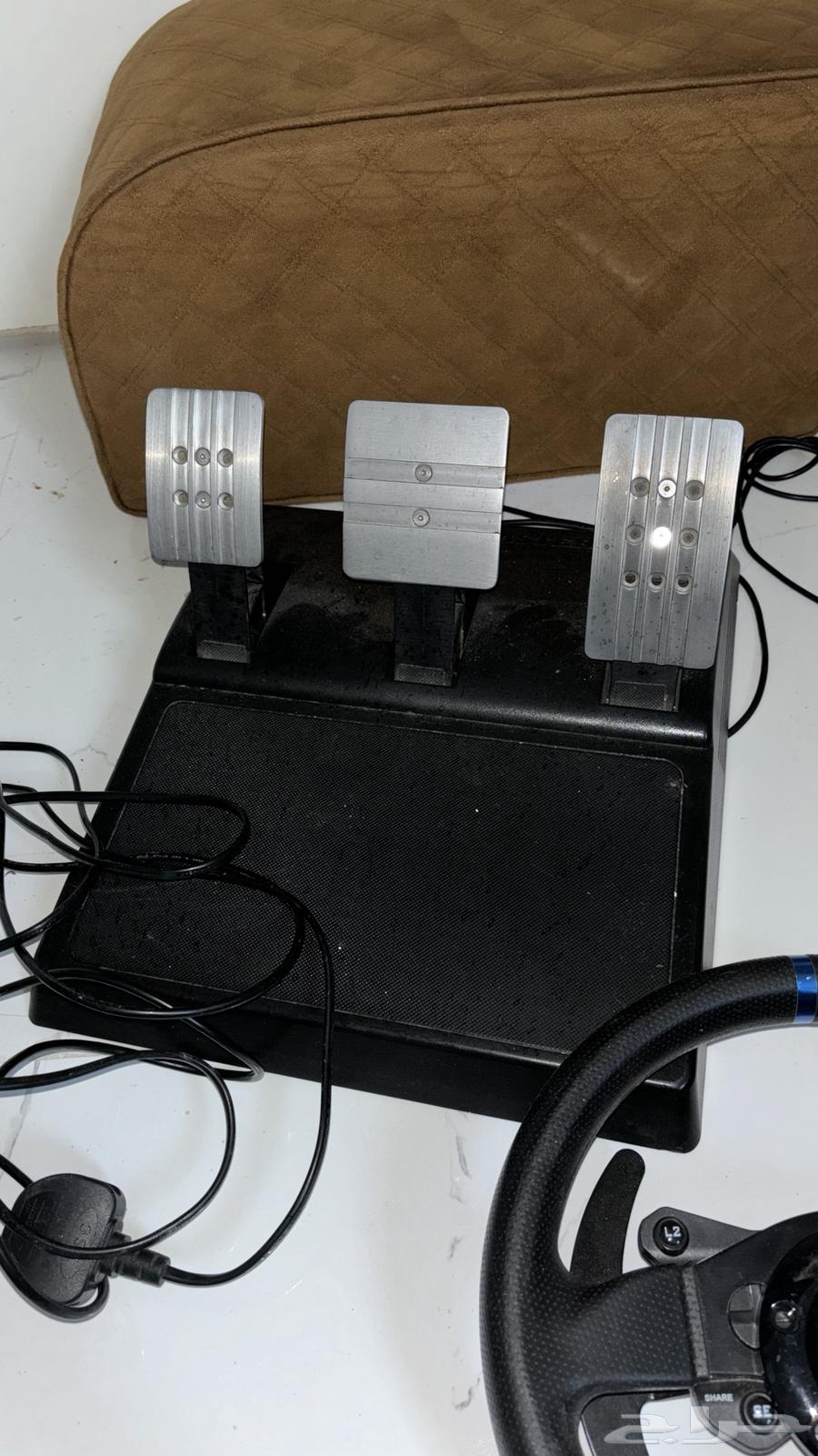 T300 steering wheel with adapter and drift knob64460434614145112