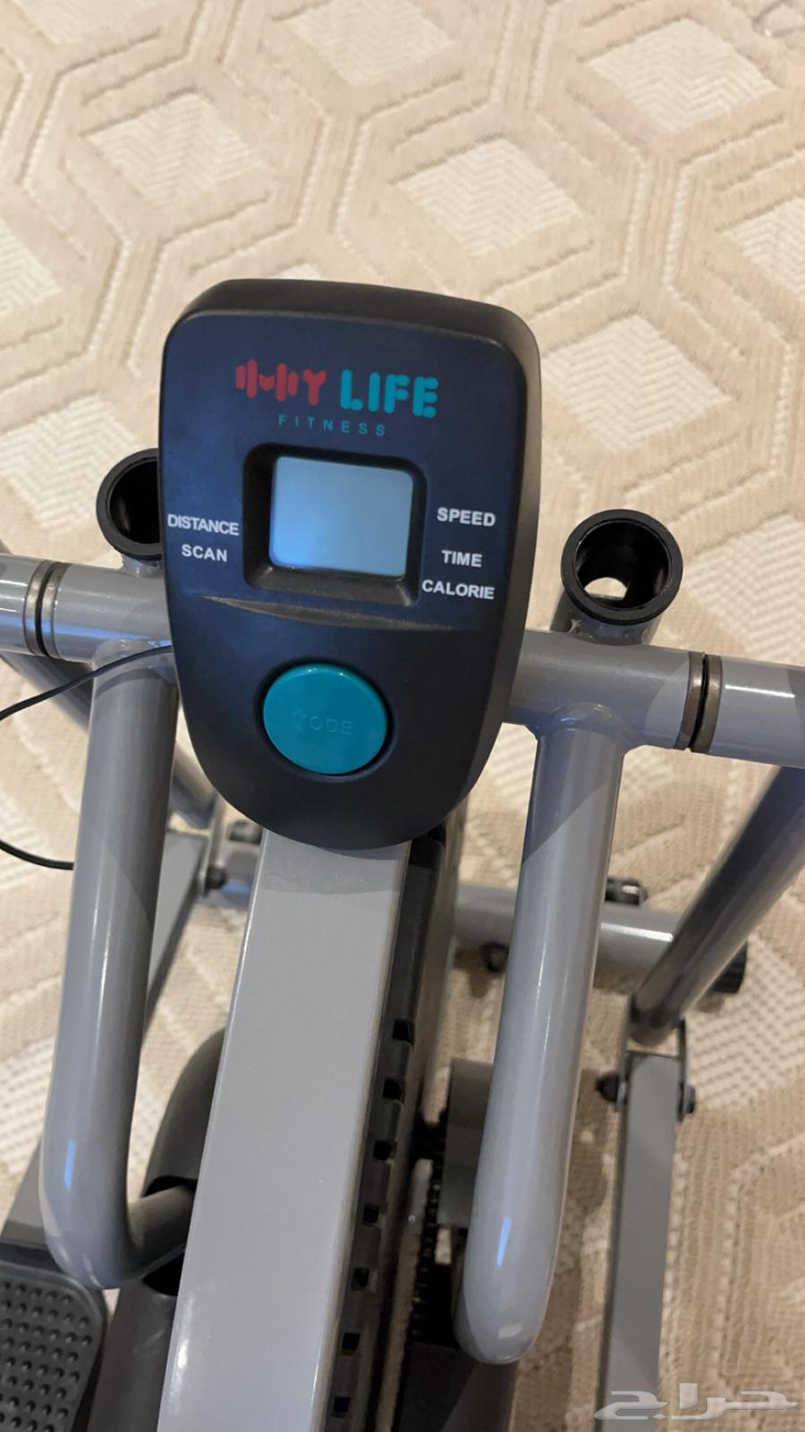 دراجة رياضية اوربتراك جديدة64475960182657110