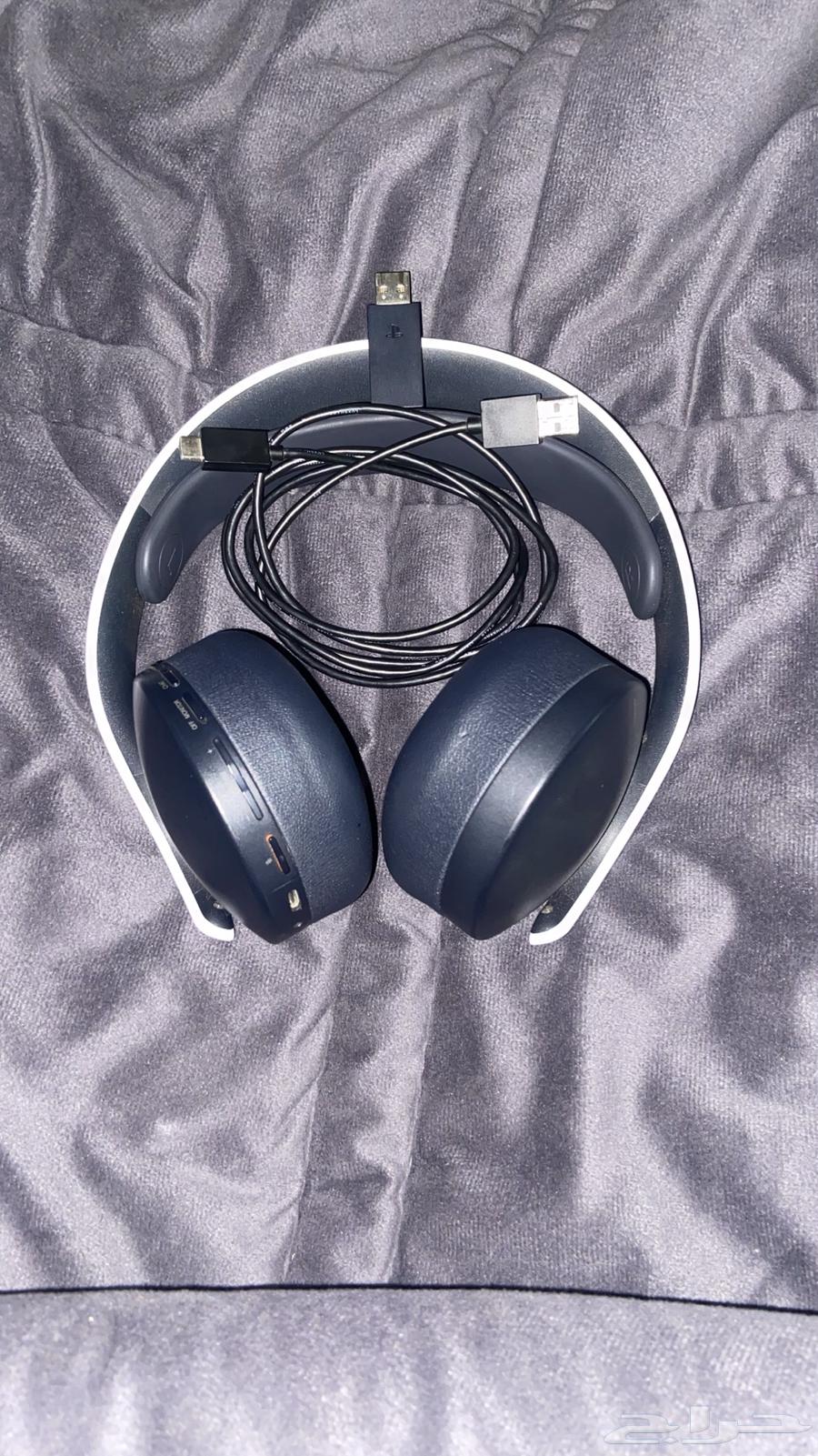 PlayStation 5 headset64478388640770110