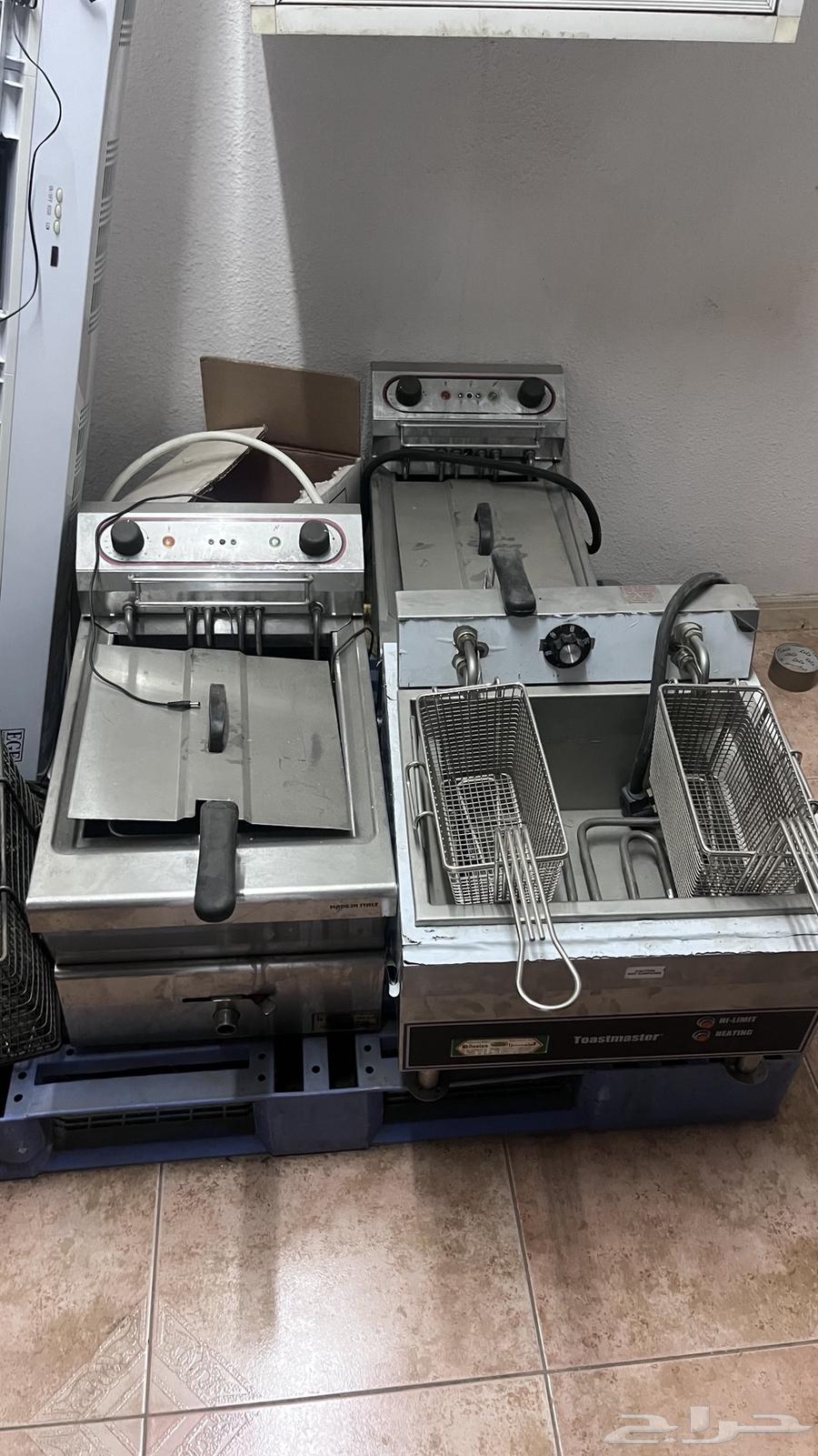 معدات للبيع نظيفة64478333803523114