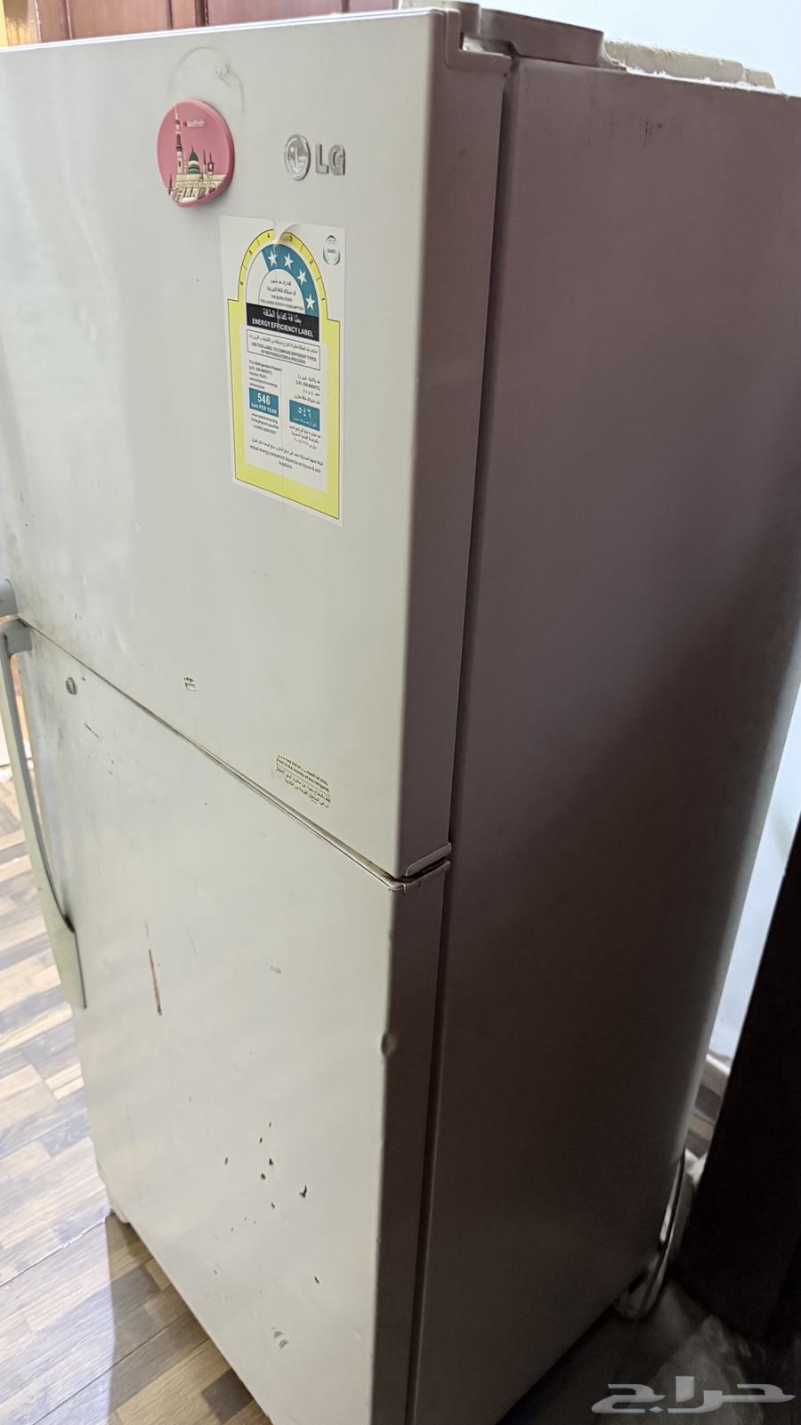 ثلاجة للبيع64475722325889112