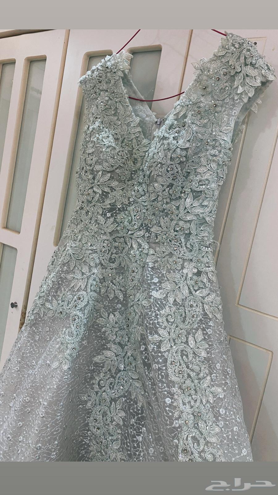 فستان زواج مناسبات ملكه سهره للبيع64477562448897110