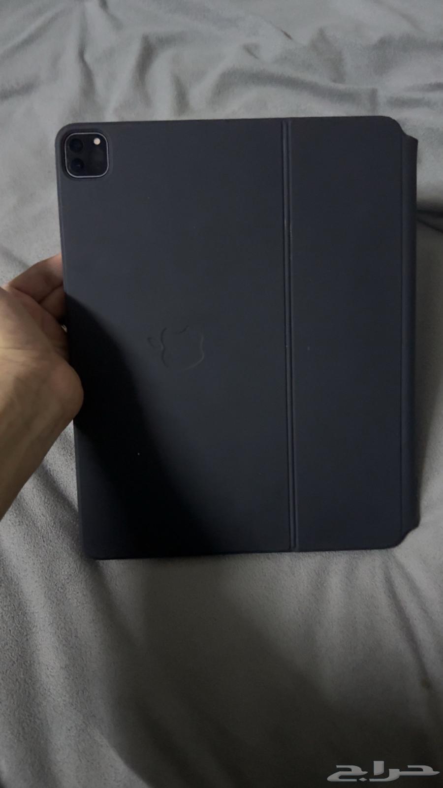 ايباد برو 256 قيقا 13 انش الجيل الخامس64476378822914110