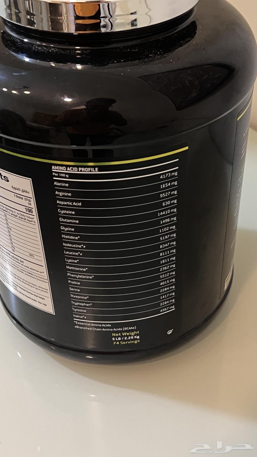 بورتين جديد فقط استخدمت منه 4 سكوب السعر 25064478539890818111