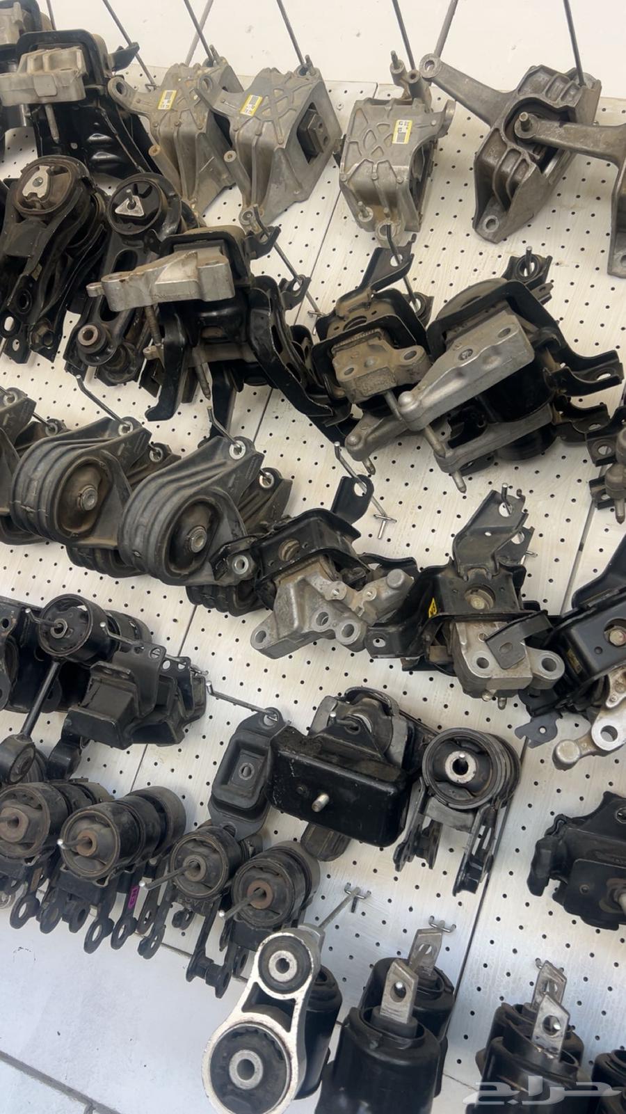 كراسي مكينه مع الفك زي والتركيب تويوتا هوندا كيا هونداي64477129725953110