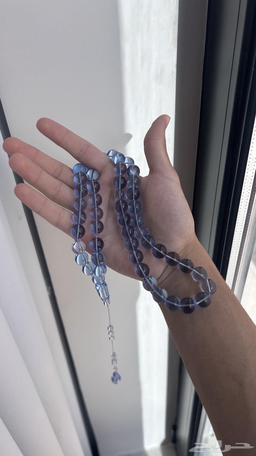 Celestial Cast Rosary64475418498947110