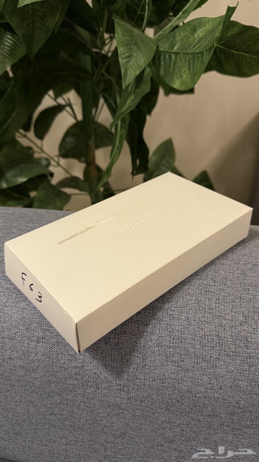 ابل واتش الترا 2 تيتانيوم64477310918403110