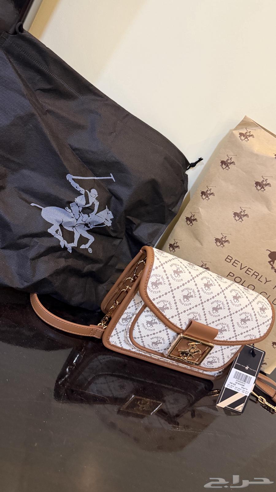 New brand bag, unused with all accessories64474874556546110