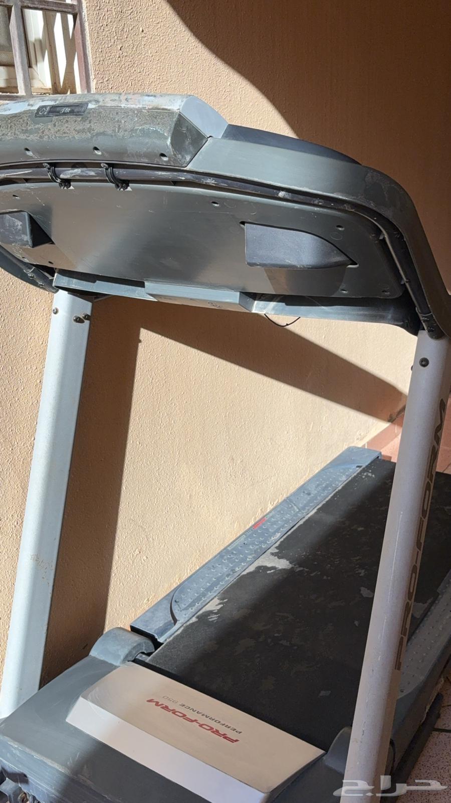 للبيع جهاز سير كهربائي ProForm Performance 95064473163707651112