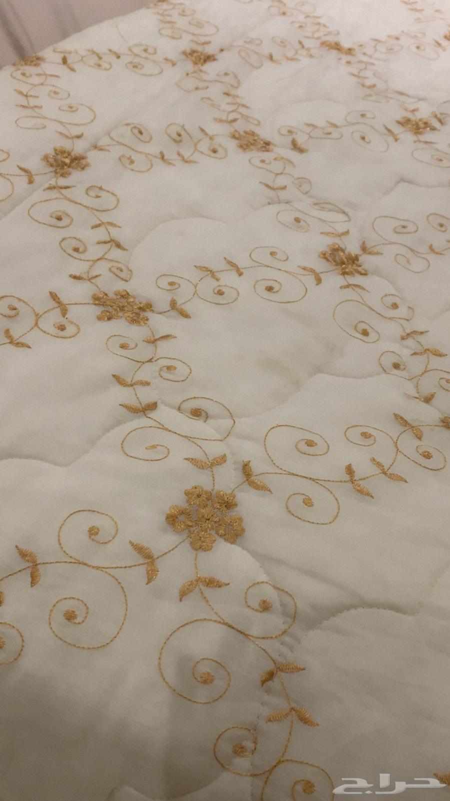 غرفة نوم ولادي 1 سرير 1 دولاب خشب ممتاز64472885544322111