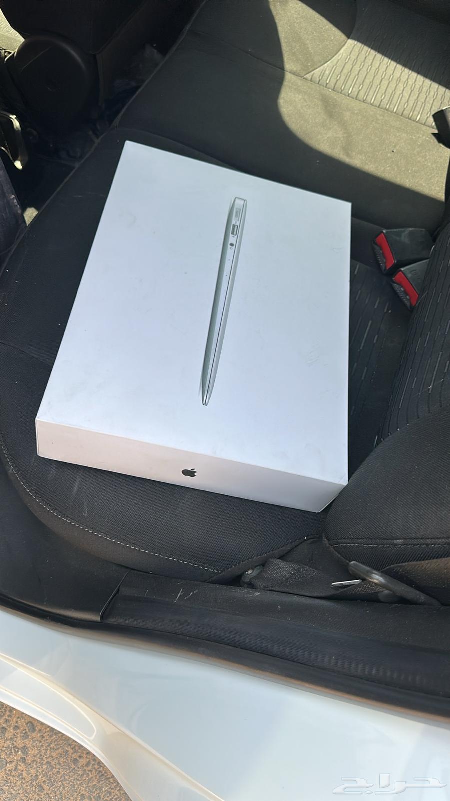 لابتوب ماك بوك اير64477603822081112