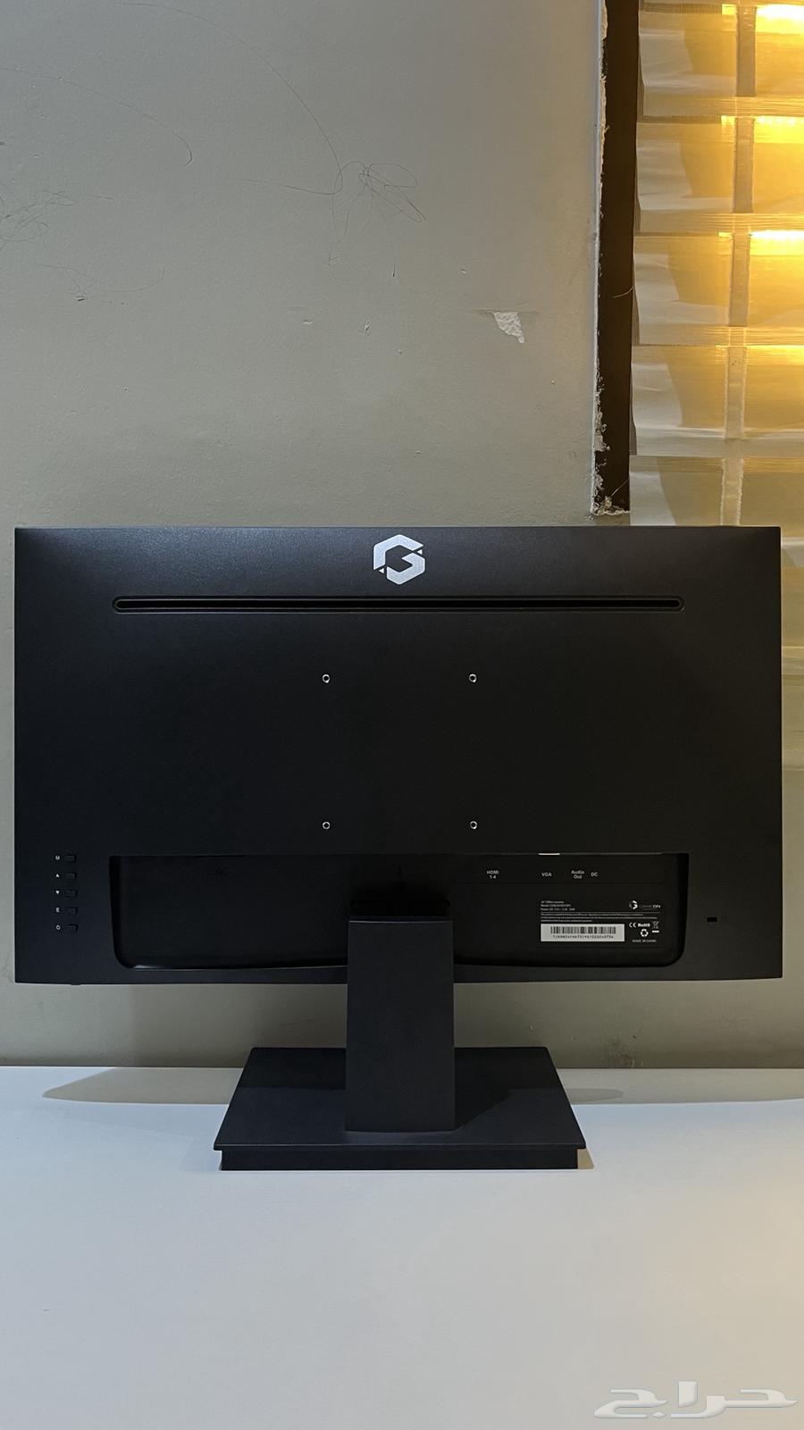 شاشه قيمنق أخت الجديده تم البيع64474416510977114