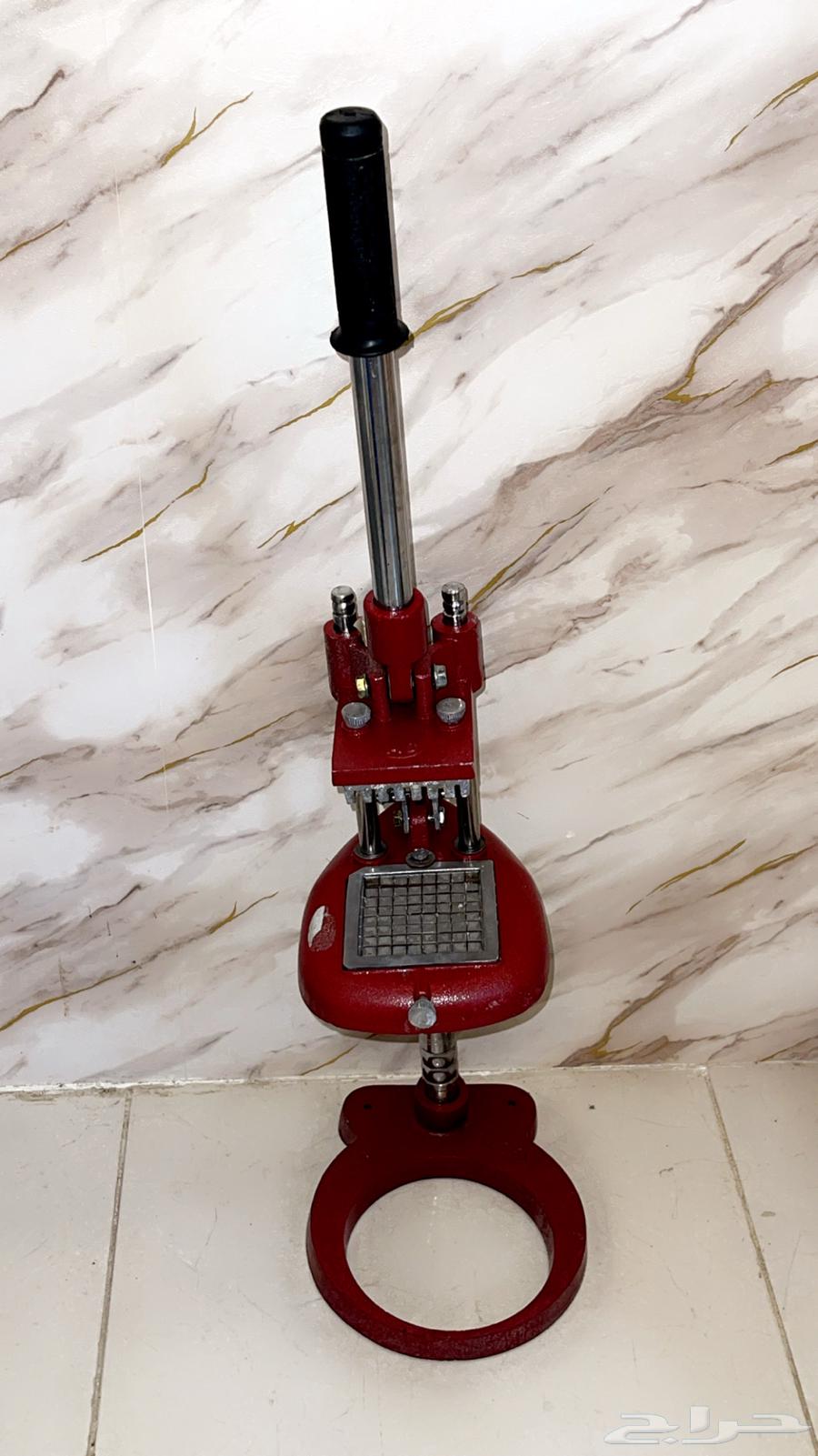 قطاعه بطاطس نظيفه وسليمه64475405064450110