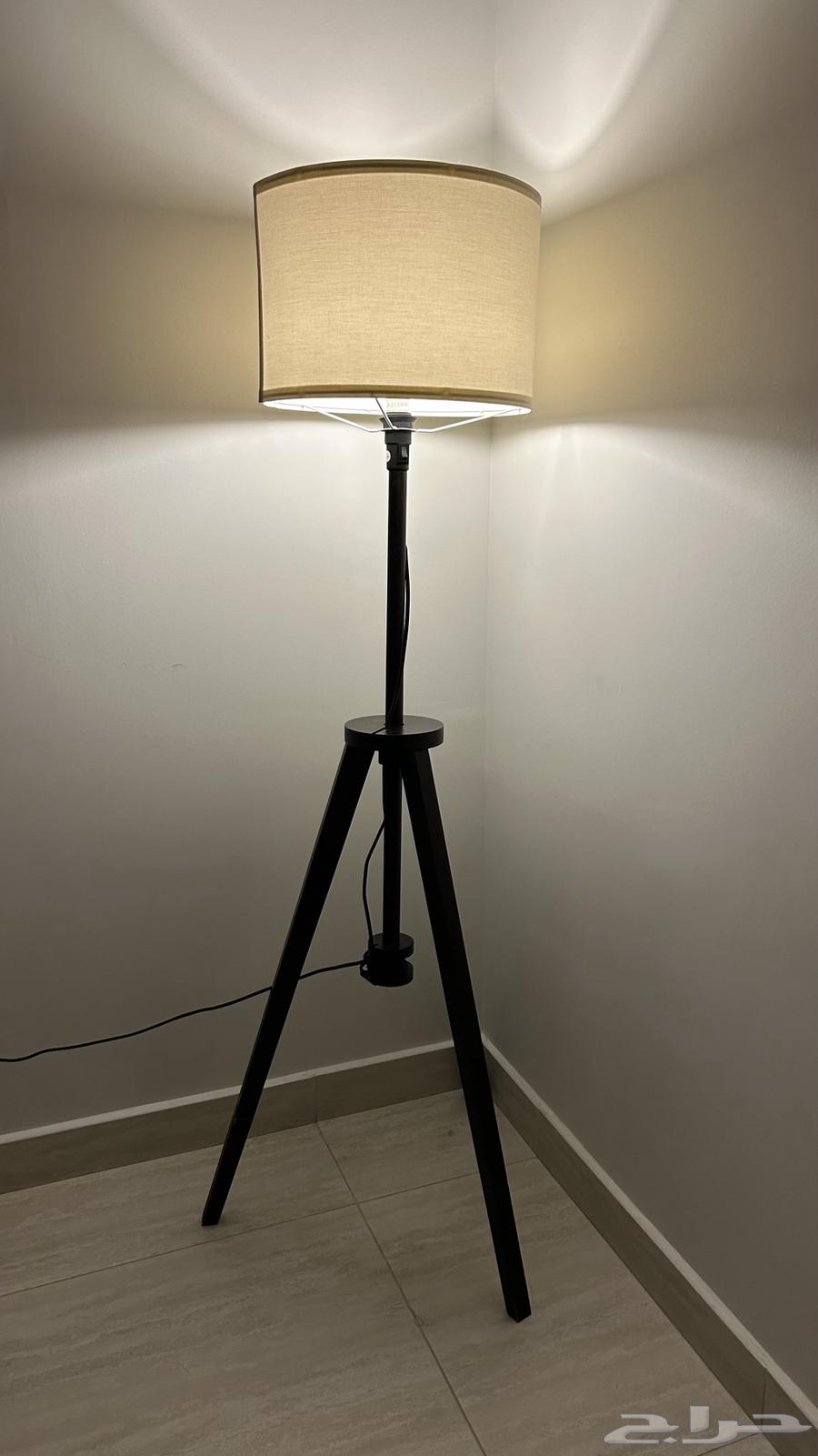 Floor Lamp - IKEA64477352867971110
