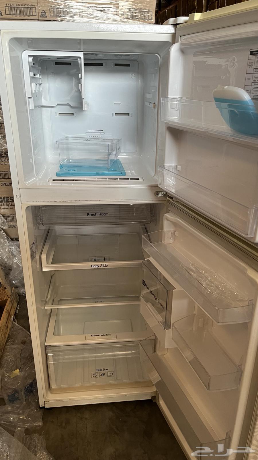 Refrigerator, Air Conditioner, and Oven64474762494595110