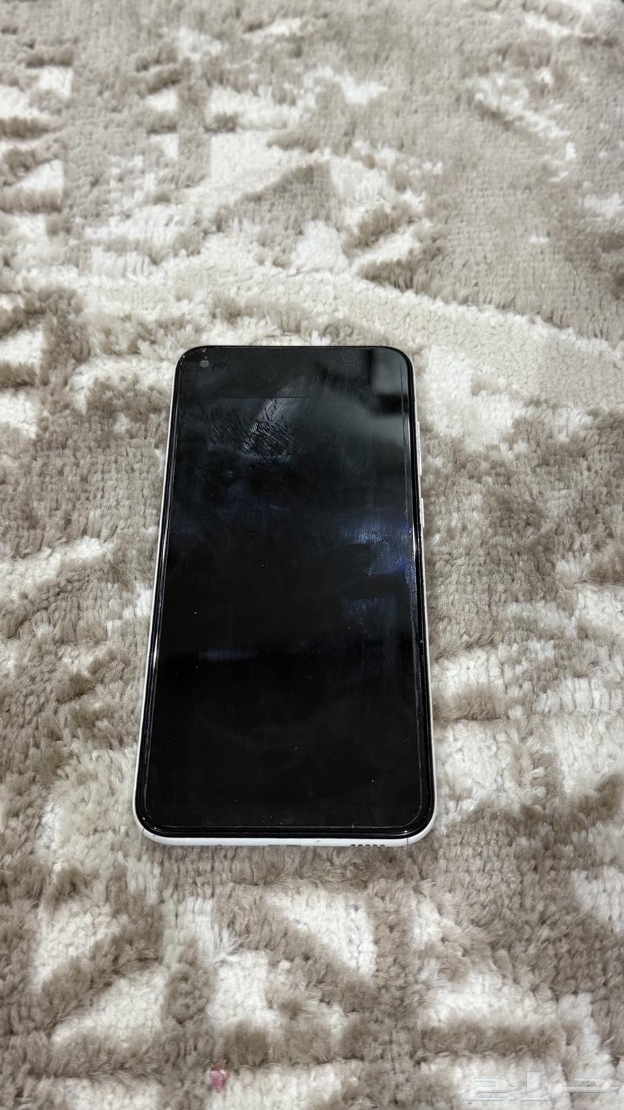 Samsung A11 mobile phone used64475653758851110