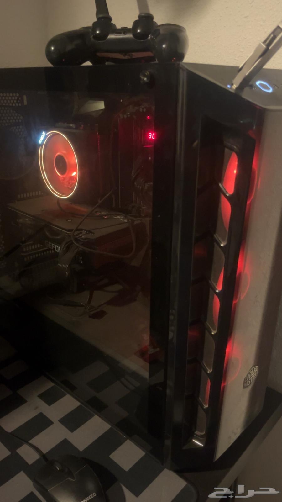 PC Gaming and for Work and Content Production64464450951553114