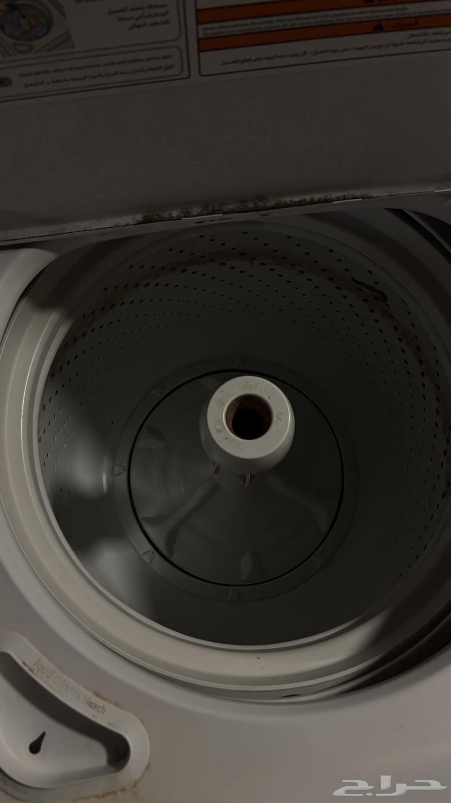 مغسلة ملابس أمريكية كبيرة64476726855170112