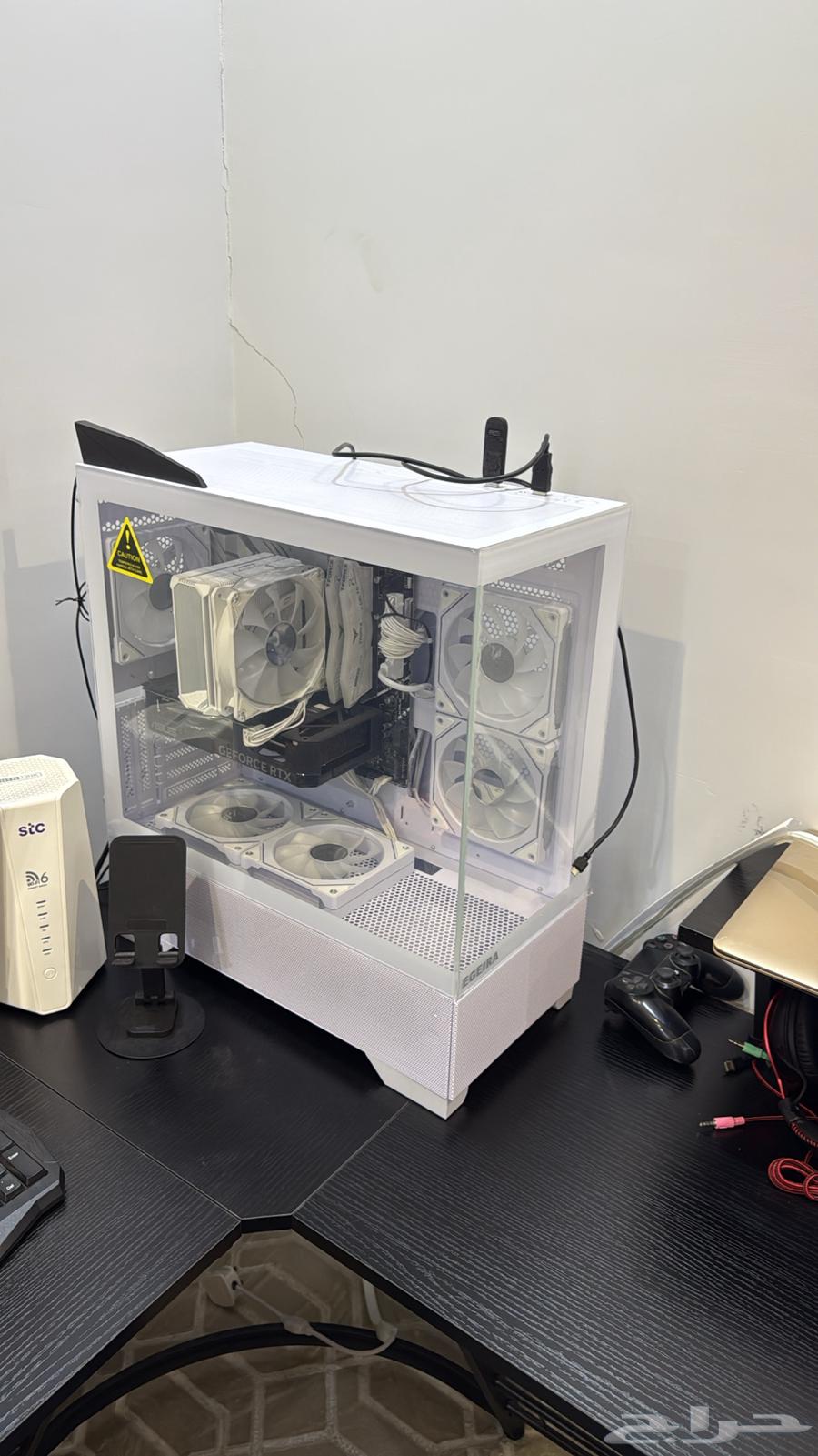 Hello, I'm offering you a brand new PC that has only been used a few times64473540896898112