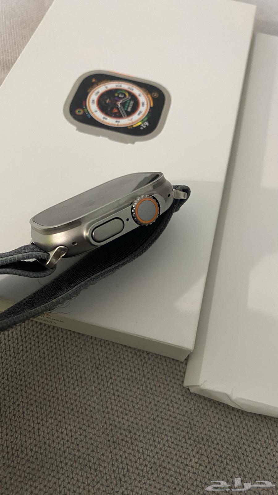 ساعة ابل ب 150064401786489858111