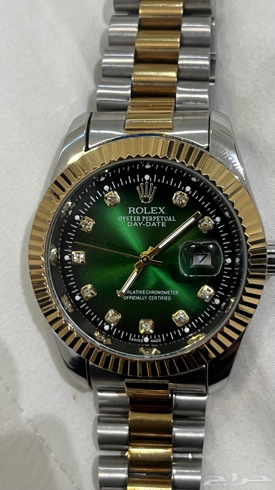 ساعه رولكس للبيعع64476699100675110