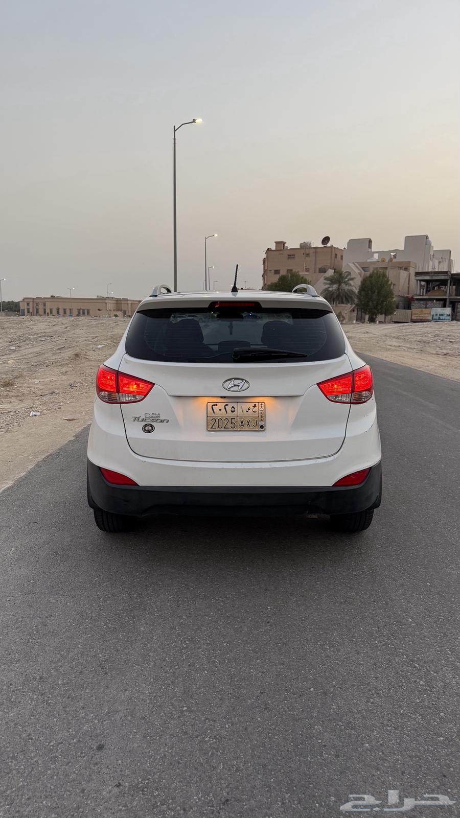 توسان 2015 بانوراما64650044694146113