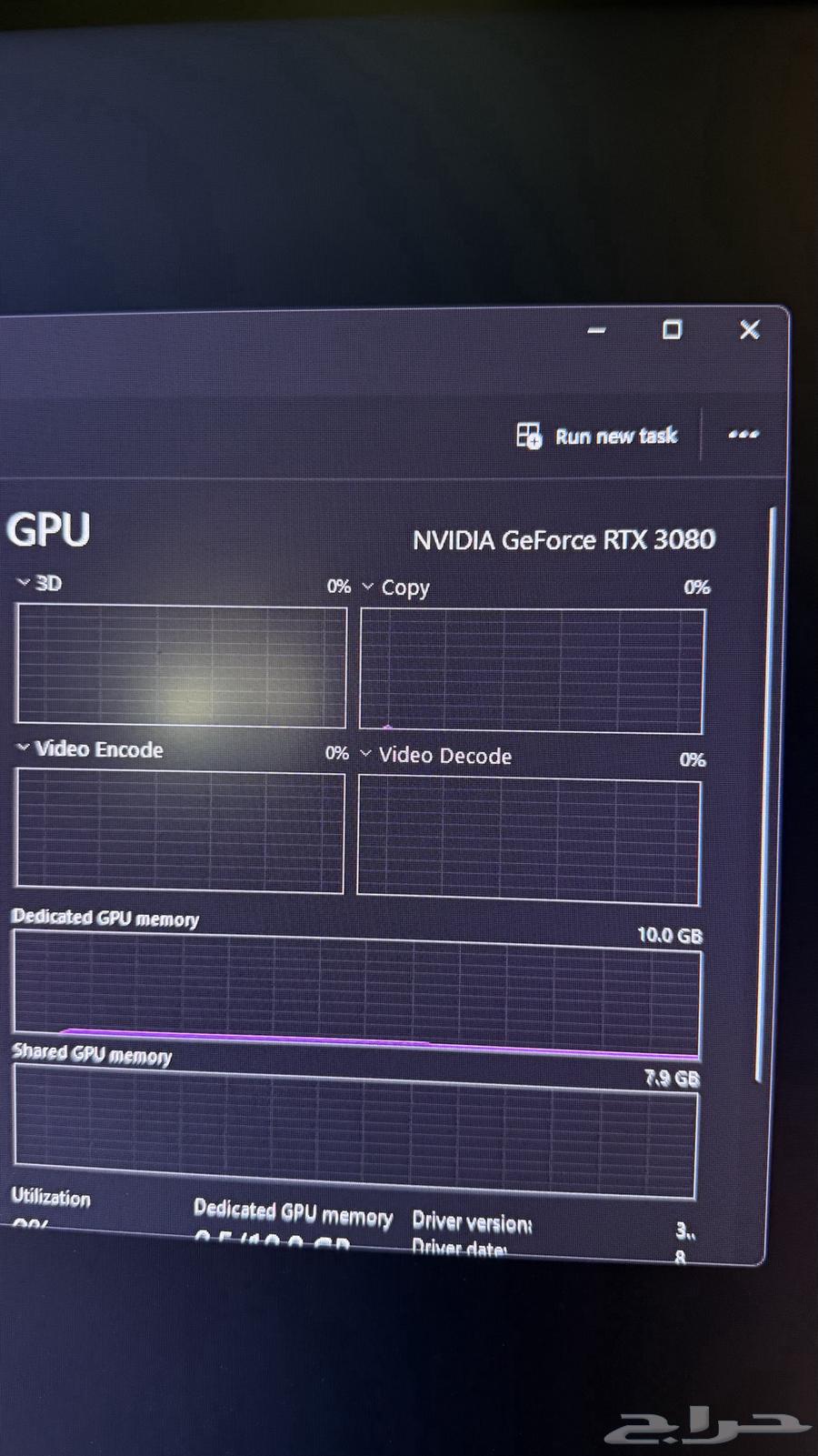 RTX 3080 water-cooled GPU version collection64475805770498114