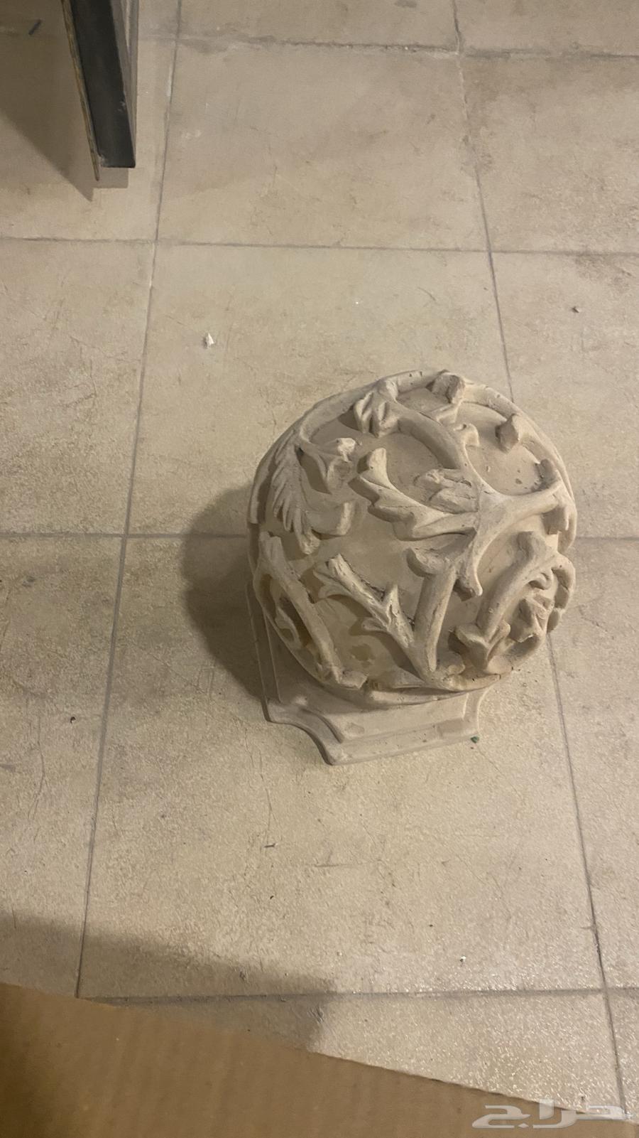 ثريا خمس لمبات فخمه خالية من العيوب64478471082625114