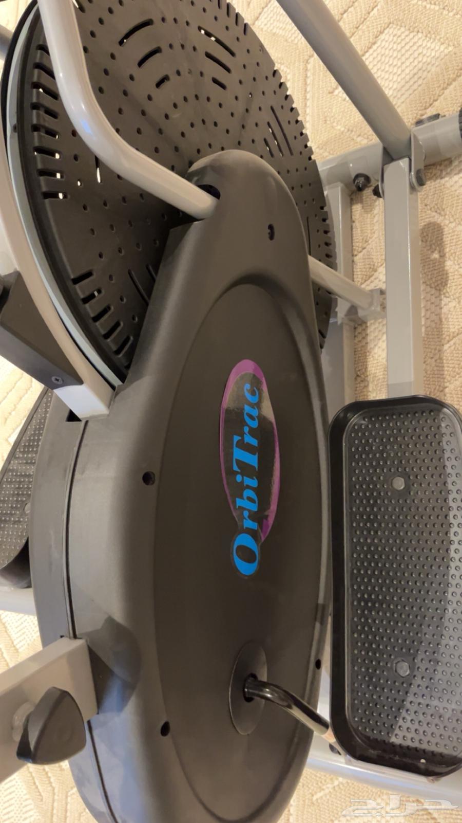 دراجة رياضية اوربتراك جديدة64475960182657111