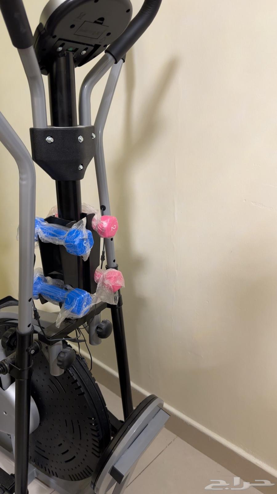 جهاز رياضي للبيع64478635777282112